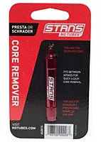 STANS VALVE CORE REMOVER-TOOL (PRESTA / SCHRADER)