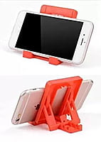 Retail JIO Plastic Mobile Stand Mobile Holder Stand for All Smart Phone Retail JIO Plastic Mobile Stand Mobile Holder Stand for All Smart Phone