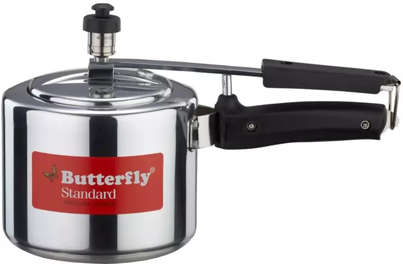 BUTTERFLY COOKER STANDARD 2LTR