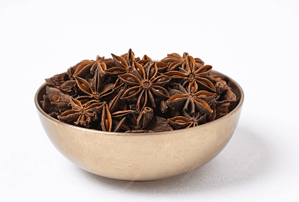 STAR ANISE