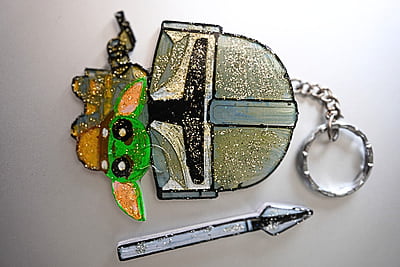 MANGA STAR HUNTER & BEST SPEAR