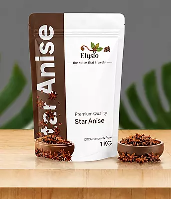 Star Anise