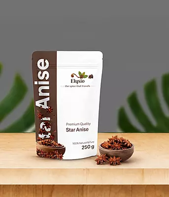 Star Anise