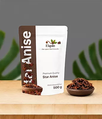 Star Anise
