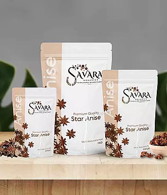 Star Anise