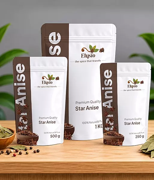 Star Anise