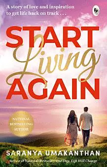 Start Living Again