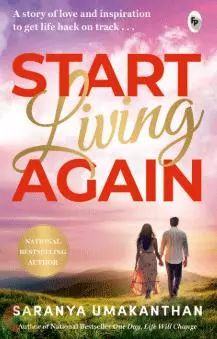 Start Living Again