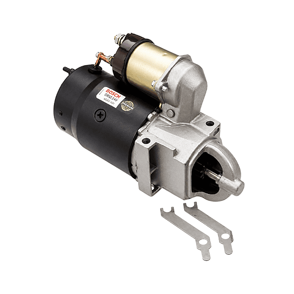 BOSCH – STARTER – TATA – 407 LP TURBO BUS 3.8 (D) | 9000033016