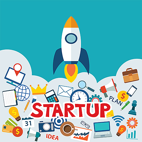 Startup Legal Consulting
