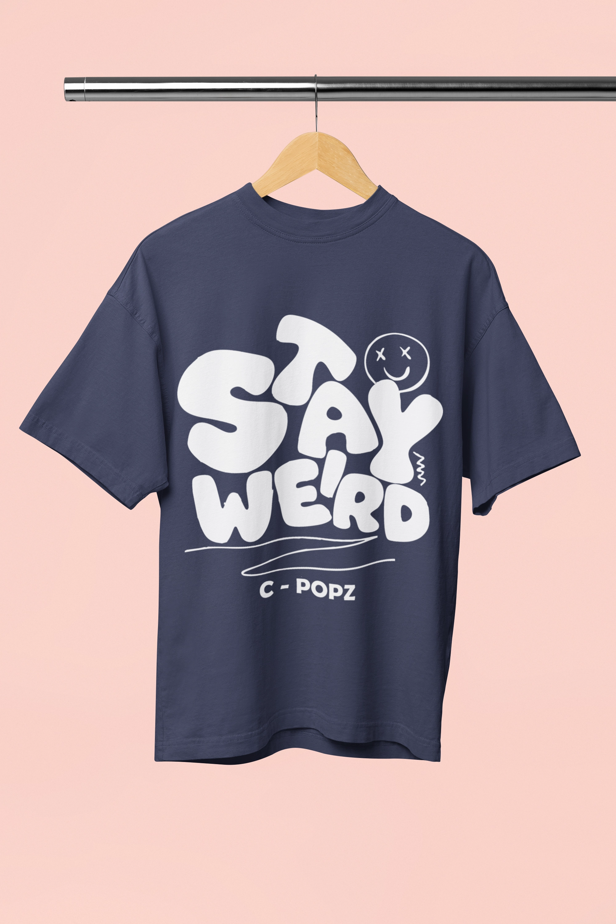 Stay Weird
