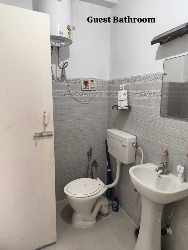 Pinky's Sai Sadan Ulsoor Bangalore