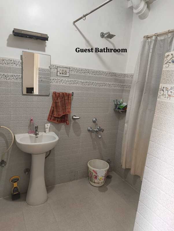 Pinky's Sai Sadan Ulsoor Bangalore