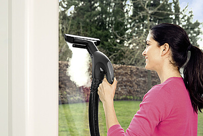 Karcher SV 7 *EU Steam Vacuum Cleaner