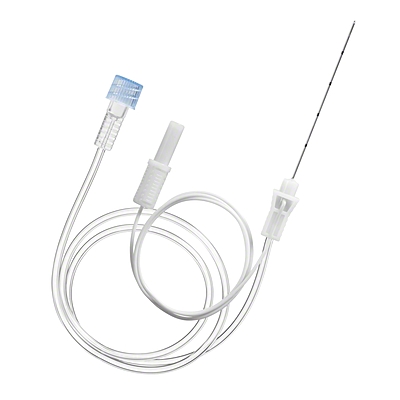 B. Braun Insulated Nerve Block Needle