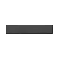 Seagate One Touch 4TB External Hard Drive – USB 3.0 Portable HDD | Black | 1-Year Warranty