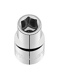 1/2'' Hex .socket with sleeve 9mm