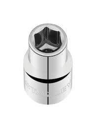 1/2'' Hex .socket with sleeve 10mm
