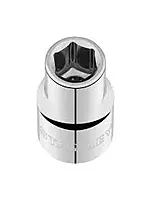 1/2'' Hex .socket with sleeve 8mm