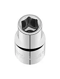 1/2'' Hex .socket with sleeve 8mm