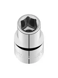 1/2'' Hex .socket with sleeve 8mm