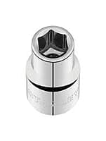 1/2'' Hex .socket with sleeve 12mm