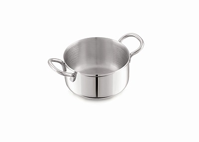 Sonu Baby Chef Stainless Steel Cookware Mini