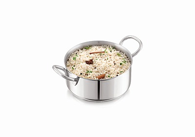 Sonu Baby Chef Stainless Steel Cookware Mini