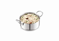 Sonu Baby Chef Stainless Steel Cookware Mini