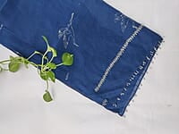 Chanderi Saras Stole