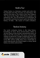 Stolen History India