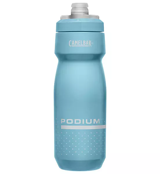 CAMELBAK INSULATED PODIUM CHILL 620ml (STONE BLUE)