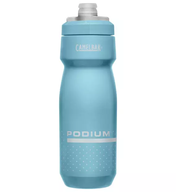 CAMELBAK INSULATED PODIUM CHILL 620ml (STONE BLUE)