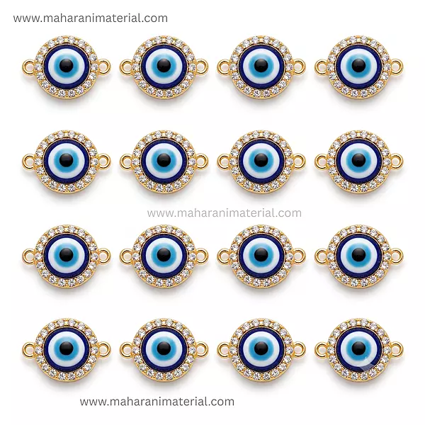 Evil Eye Patch