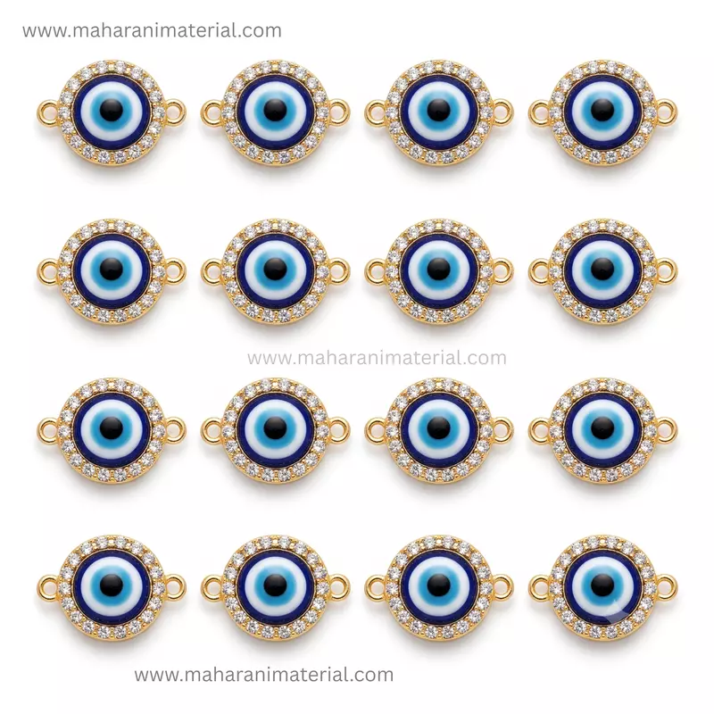 Evil Eye Patch