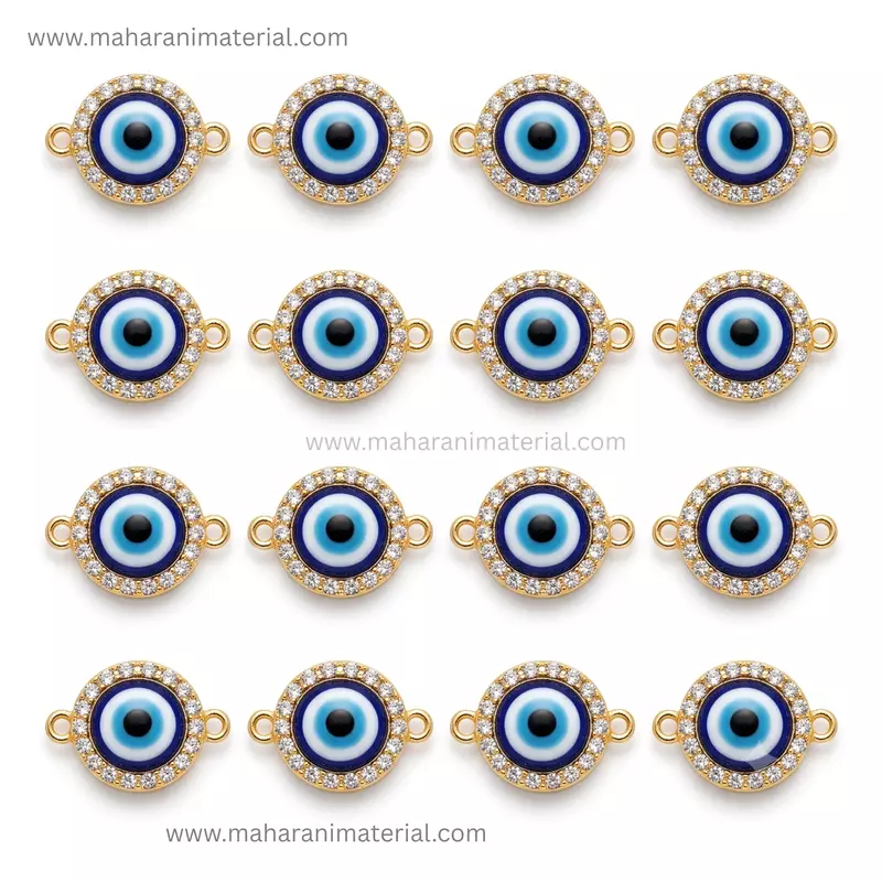 Evil Eye Patch