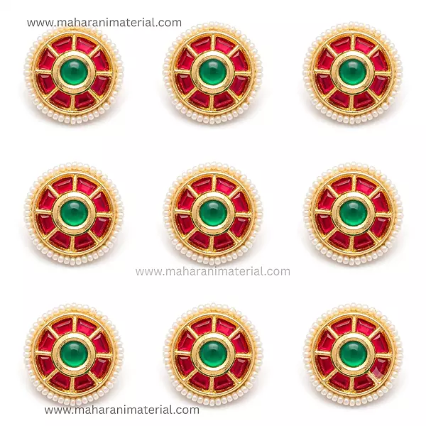 Moti Stone Wheel