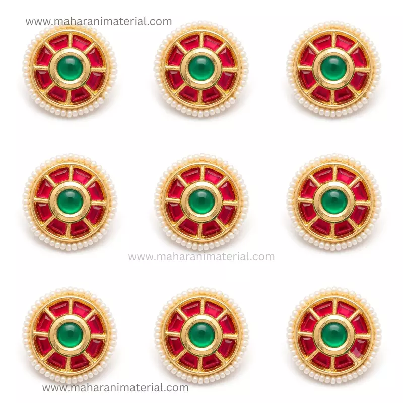 Moti Stone Wheel
