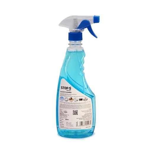 Stop 0 Household Cleaner