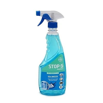 Stop 0 Household Cleaner