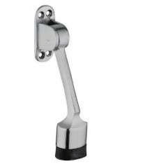 Door Accessory Installation