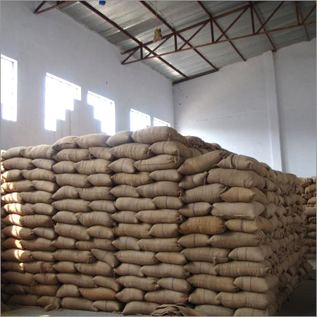 Agricultural Warehouse & Godown Cleaning