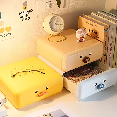 Desk Organizer Drawer