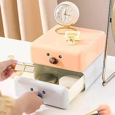 Desk Organizer Drawer