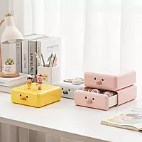 Desk Organizer Drawer