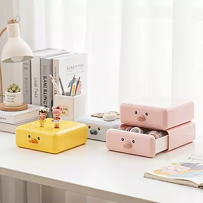 Desk Organizer Drawer