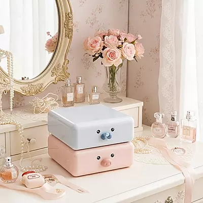 Desk Organizer Drawer