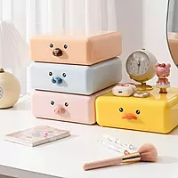 Desk Organizer Drawer