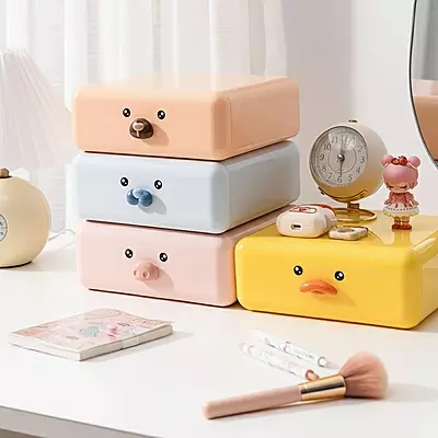 Desk Organizer Drawer