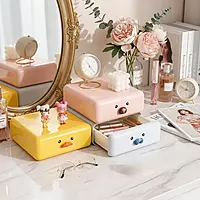 Desk Organizer Drawer